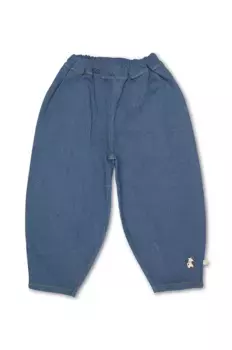 Спортивные брюки для мальчика Diego That's mine, синий