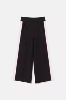 Спортивные брюки для мальчиков United Colors of Benetton, черный