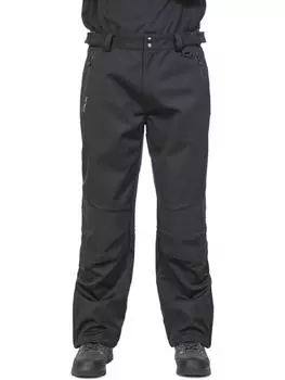 Спортивные брюки DLX, черный