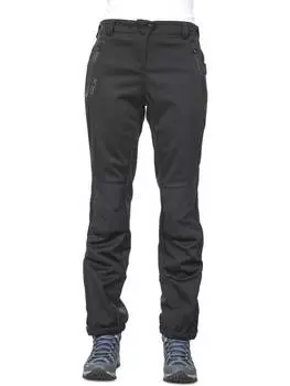 Спортивные брюки DLX, черный