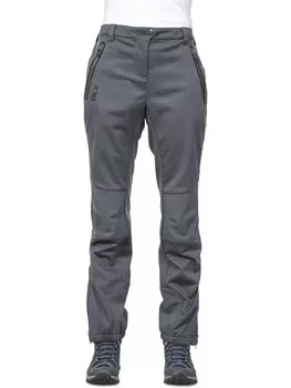 Спортивные брюки DLX, серый