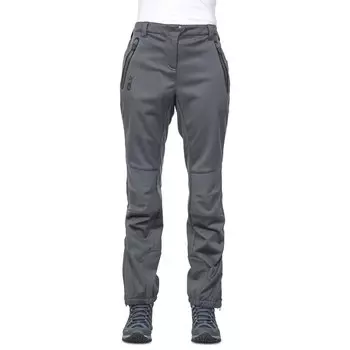 Спортивные брюки Dlx Sola, серый