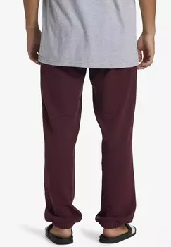 Спортивные брюки DNA JOGGER FR Quiksilver, Бордо
