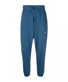 Спортивные брюки до щиколотки Ralph Lauren, синий