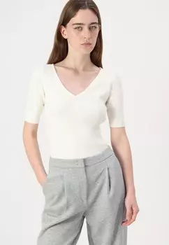 Спортивные брюки DOUBLE SWEATPANTS KARL LAGERFELD, серый