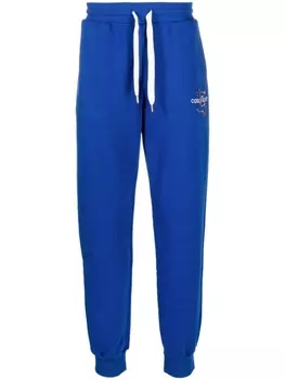 Спортивные брюки Drapeau De Collombes Casablanca, синий