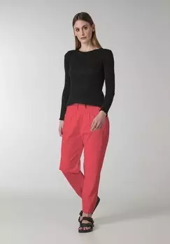 Спортивные брюки DRAWSTRING Deha, коралл