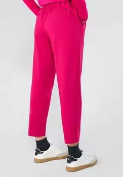 Спортивные брюки DROITE Le Temps Des Cerises, розовый