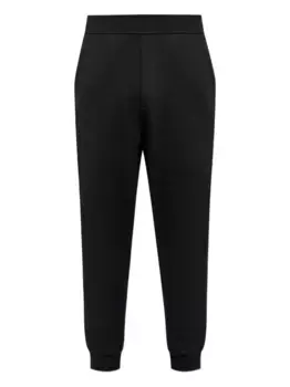 Спортивные брюки DSQUARED2, черный