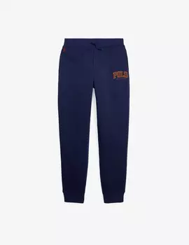 Спортивные брюки-джоггеры Ralph Lauren, синий