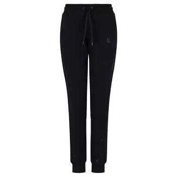 Спортивные брюки EA7 EMPORIO ARMANI 6RTP55, черный