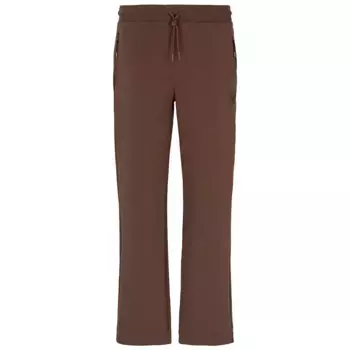 Спортивные брюки EA7 EMPORIO ARMANI 7M000096_AF12116, коричневый