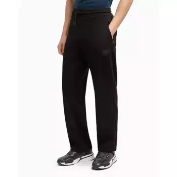 Спортивные брюки EA7 EMPORIO ARMANI 7M000096_AF12116, черный