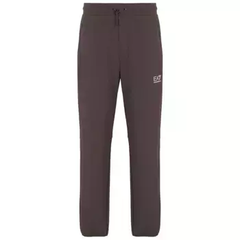 Спортивные брюки EA7 EMPORIO ARMANI 7M000129_AF12501, коричневый
