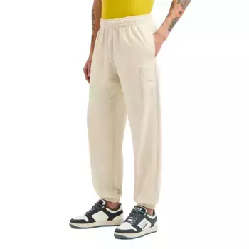 Спортивные брюки EA7 EMPORIO ARMANI 7M000233_AF13512, бежевый