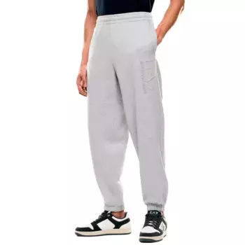 Спортивные брюки EA7 EMPORIO ARMANI 7M000233_AF13512, серый