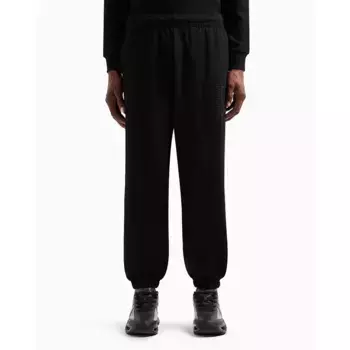 Спортивные брюки EA7 EMPORIO ARMANI 7M000233_AF13512, черный