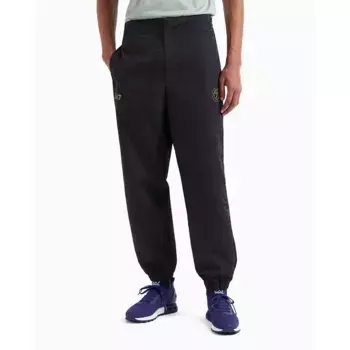 Спортивные брюки EA7 EMPORIO ARMANI 7M000264_AF13722, черный