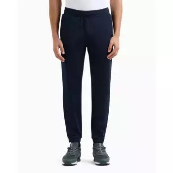 Спортивные брюки EA7 EMPORIO ARMANI 7M000306_AF13740, синий