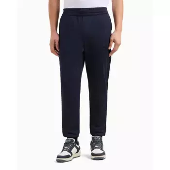 Спортивные брюки EA7 EMPORIO ARMANI 7M000310_AF13526, синий
