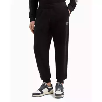 Спортивные брюки EA7 EMPORIO ARMANI 7M000315_AF13527, черный
