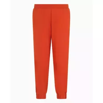 Спортивные брюки EA7 EMPORIO ARMANI 7M000545_AF12660, оранжевый
