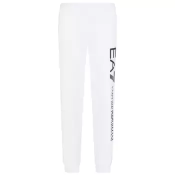 Спортивные брюки EA7 EMPORIO ARMANI 7M000571_AF13512, белый