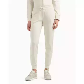 Спортивные брюки EA7 EMPORIO ARMANI 7W000082_AF13135, бежевый