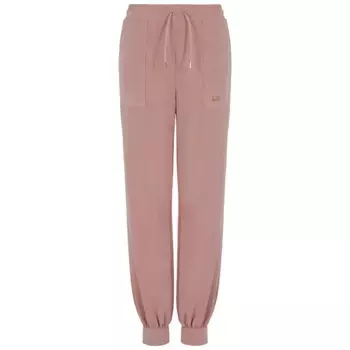 Спортивные брюки EA7 EMPORIO ARMANI 7W000193_AF12643, розовый