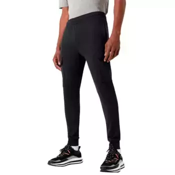 Спортивные брюки EA7 EMPORIO ARMANI 8Npp59, черный
