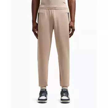 Спортивные брюки EA7 EMPORIO ARMANI 8NPP63_PJ4EZ, бежевый