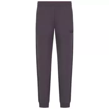 Спортивные брюки EA7 EMPORIO ARMANI 8NPP66_PJVRZ, серый