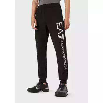 Спортивные брюки EA7 EMPORIO ARMANI 8Nppc3, черный