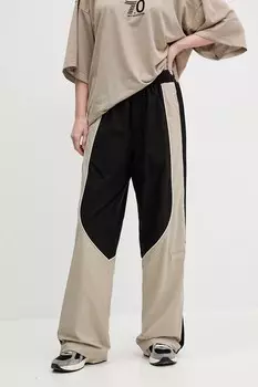 Спортивные брюки Ea7 Emporio Armani, черный