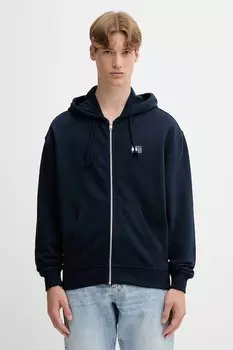 Спортивные брюки Ea7 Emporio Armani, черный
