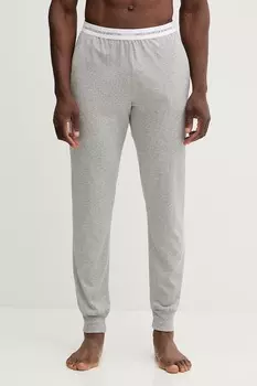 Спортивные брюки Ea7 Emporio Armani, черный