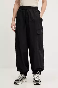 Спортивные брюки Ea7 Emporio Armani, черный