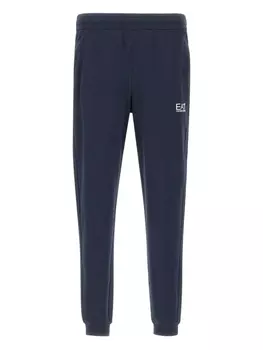 Спортивные брюки Ea7 Emporio Armani Core Identity, синий
