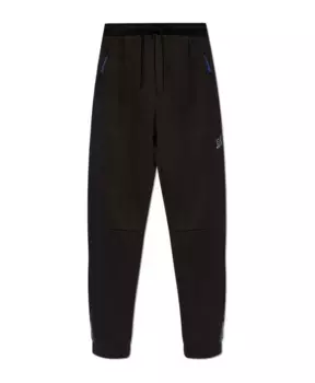 Спортивные брюки Ea7 emporio Armani Emporio Armani Ea7, черный