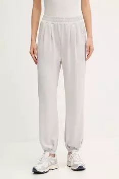 Спортивные брюки Ea7 Emporio Armani, серый