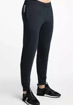 Спортивные брюки EA7 Emporio Armani, синие