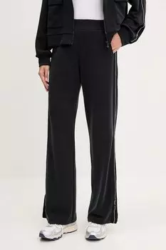 Спортивные брюки Ea7 Emporio Armani, темно-синий