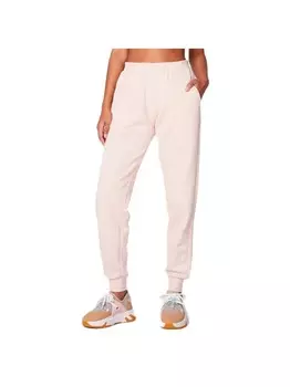 Спортивные брюки eagle Emporio Armani, розовый