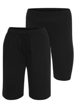 Спортивные брюки EASTWIND Regular Workout Pants, черный