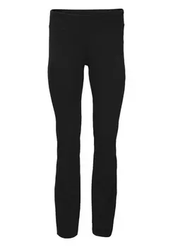 Спортивные брюки EASTWIND Slim fit Workout Pants, черный