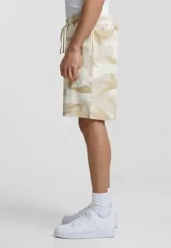 Спортивные брюки EASY CAMO Urban Classics, цвет Simplesandcamo