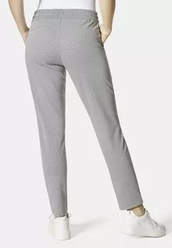 Спортивные брюки EASY FIT BERLIN PRINT Stooker Women, серый