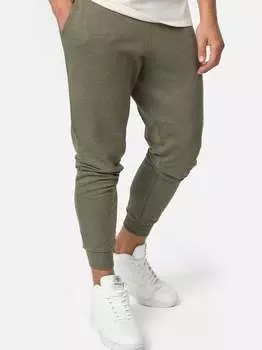 Спортивные брюки eberline Indicode, хаки