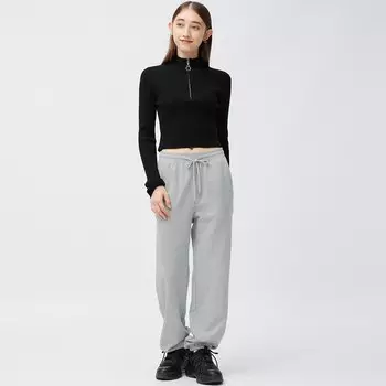 Спортивные брюки + EC GU, серый