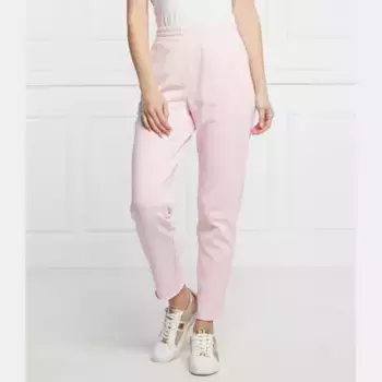 Спортивные брюки Edipo стандартного кроя Marella, розовый